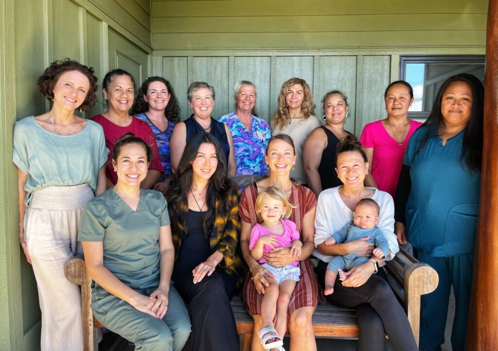 Hospice Care Team Hawaii