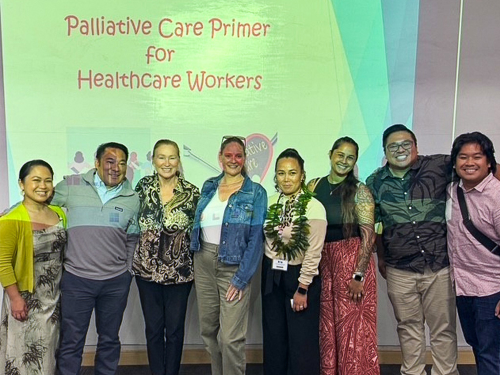 Palliative Care Education