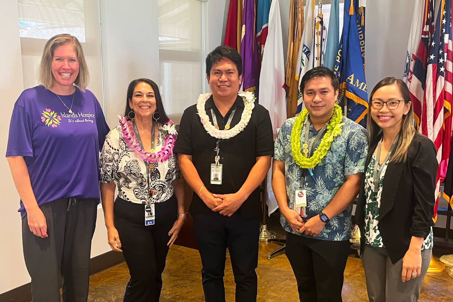 Hawaii Palliative Care